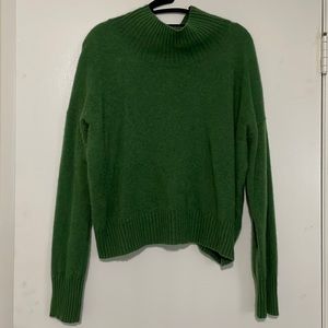 FP CASHMERE SWEATER